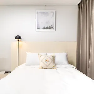 Urbanstay Cityhall 釜山広域市