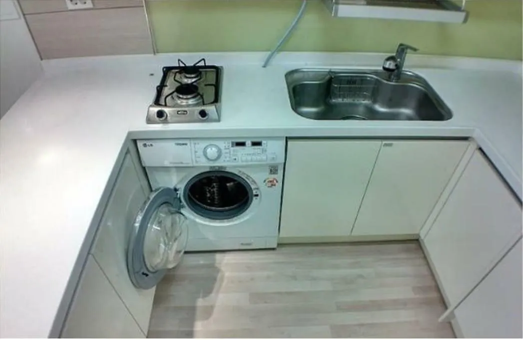 Daire Haeundae Centum Residence Busan